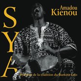 Amadou Kienou - Sya (CD)