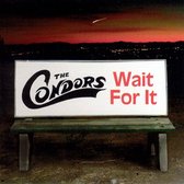 Condors - The Wait For It (CD)