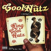 Cool Nutz - King Cool Nutz (CD)