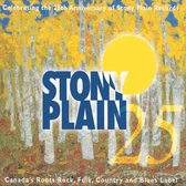 Various Artists - Stony Plain 25 Years (2 CD)
