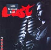 Jonas Knutsson Band - Lust (CD)