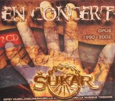 Šukar - En Concert Opus 1990-2002 (2 CD)