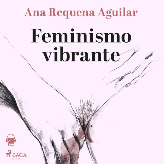 Feminismo vibrante - cover