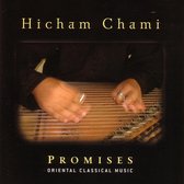 Hicham Chami - Promises: Oriental Classical Music (CD)