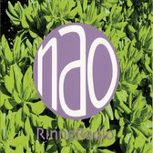 RinneRadio - Nao (CD)