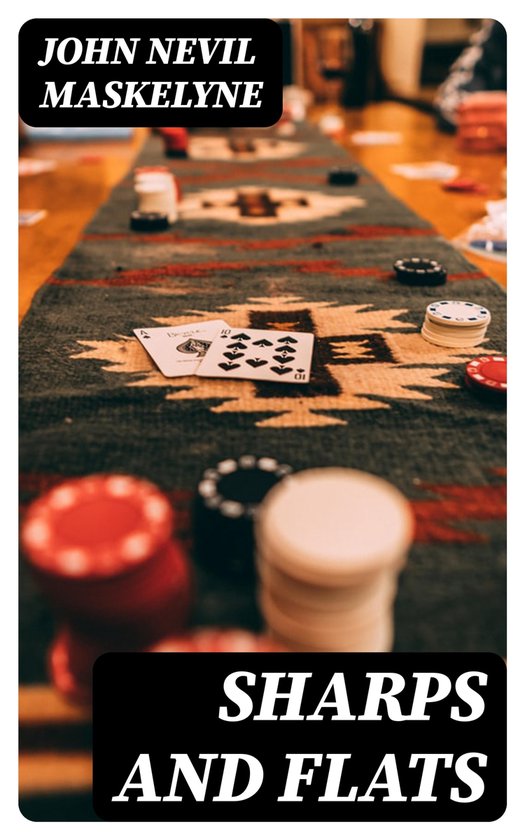 Sharps and Flats - cover