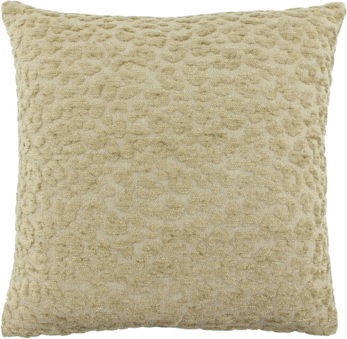 Claudi sierkussen Tamarin Dark Sand 50x50