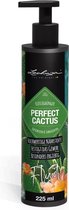LECHUZA PERFECT CACTUS Fluid - Engrais liquide - 225 ml - Nutriments pour cactus et plantes succulentes
