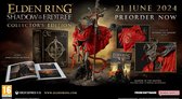 Elden Ring Shadow Of The Erdtree - Collector's Edition - Xbox Series X