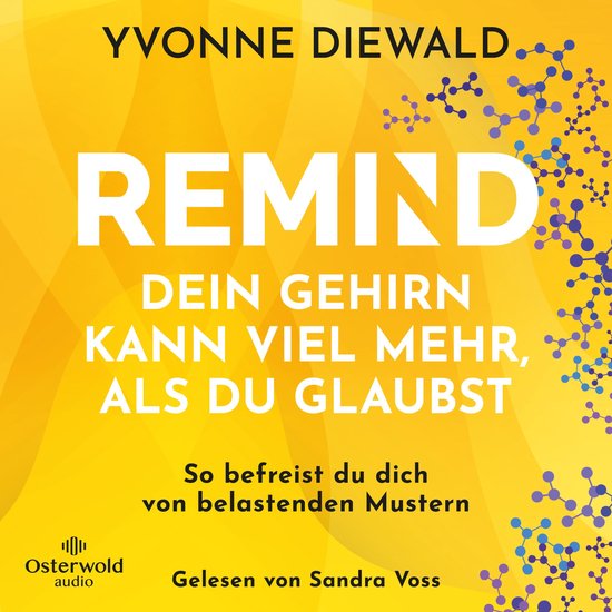 REMIND Dein Gehirn kann viel mehr, als du glaubst - cover