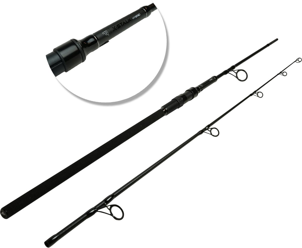 Faith X-Stalk Hybrid 9Ft 2.75lbs - Karperhengel - Stalker