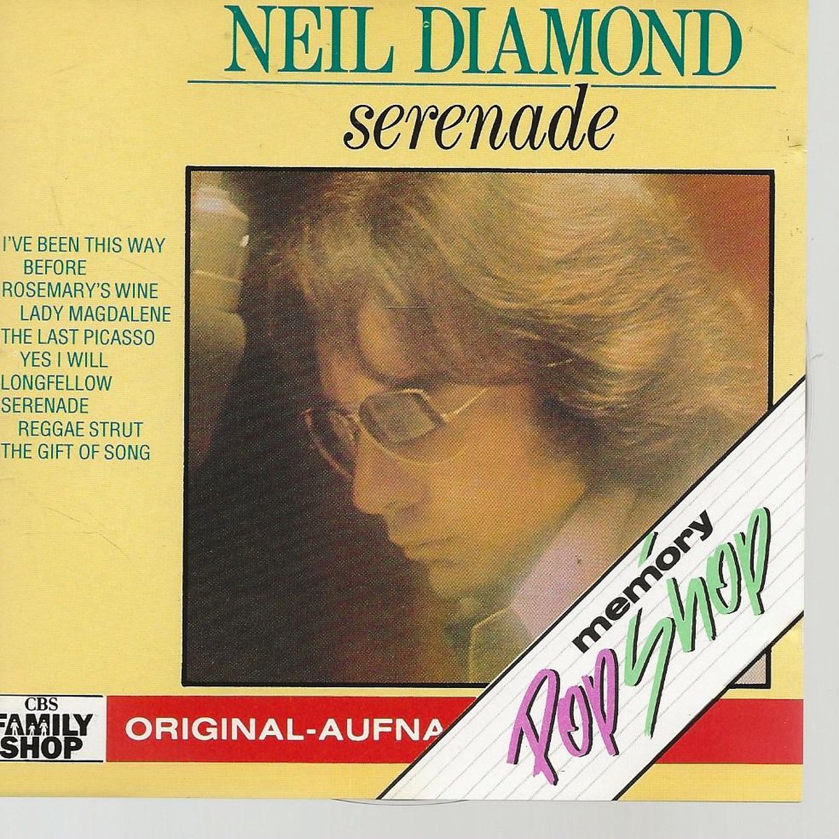 Serenade