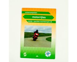 Wegwijzer motorrijles