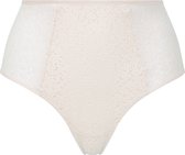 Chantelle EasyFeel - Norah - Hogetailleslip - Talc - 46