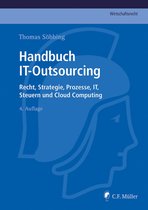 C.F. Müller Wirtschaftsrecht - Handbuch IT-Outsourcing
