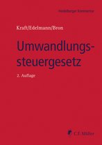 Heidelberger Kommentar - Umwandlungssteuergesetz