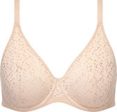 Chantelle EasyFeel - Norah - Beugel bh - Golden Beige - C 90