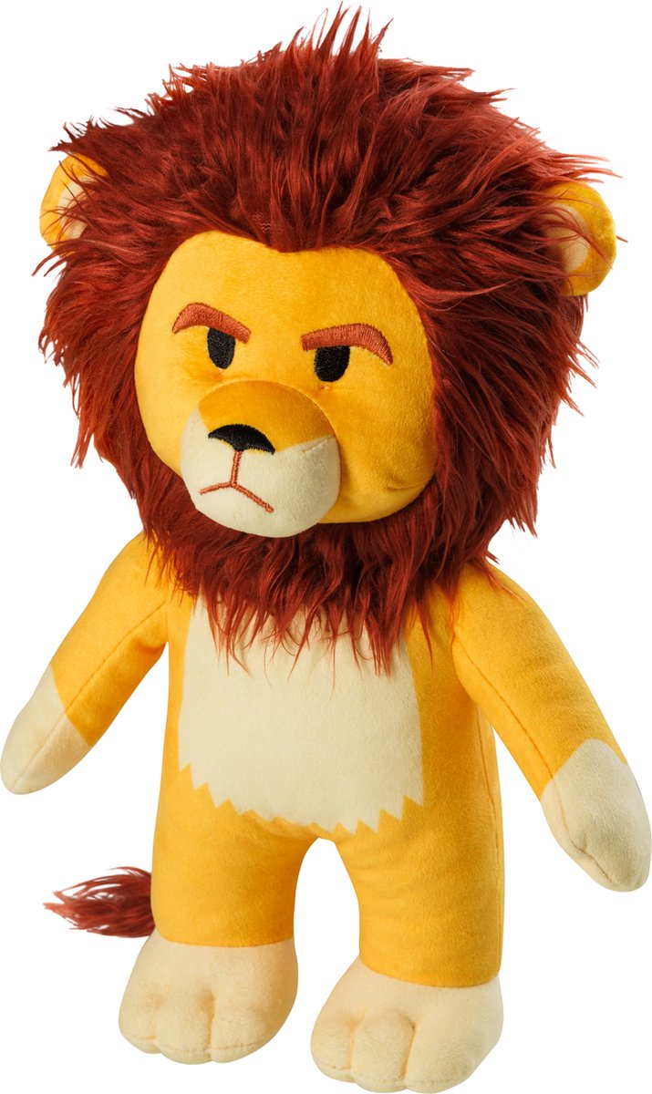 Stumble Guys Leonidas 30 cm Knuffel