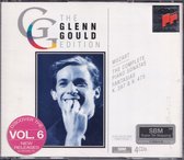 Glenn Gould Edition - Mozart: The Complete Piano Sonatas