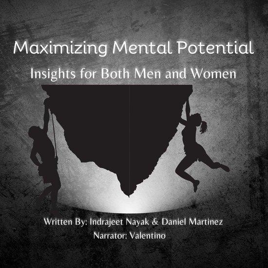 Maximizing Mental Potential - cover