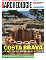 Archeologie Magazine - 01 2024