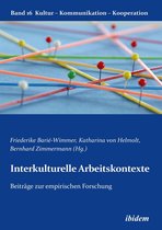 Interkulturelle Arbeitskontexte