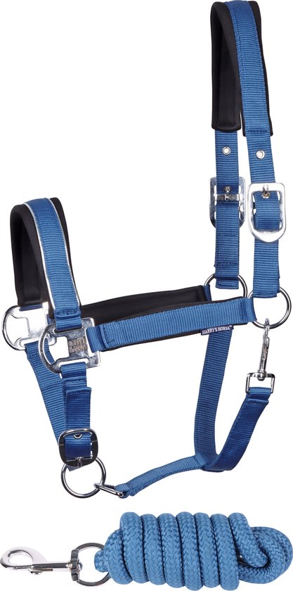 Morso Weymouth Harry's Horse Sweet Iron 16mm 13,5cm | Equitazione PRO