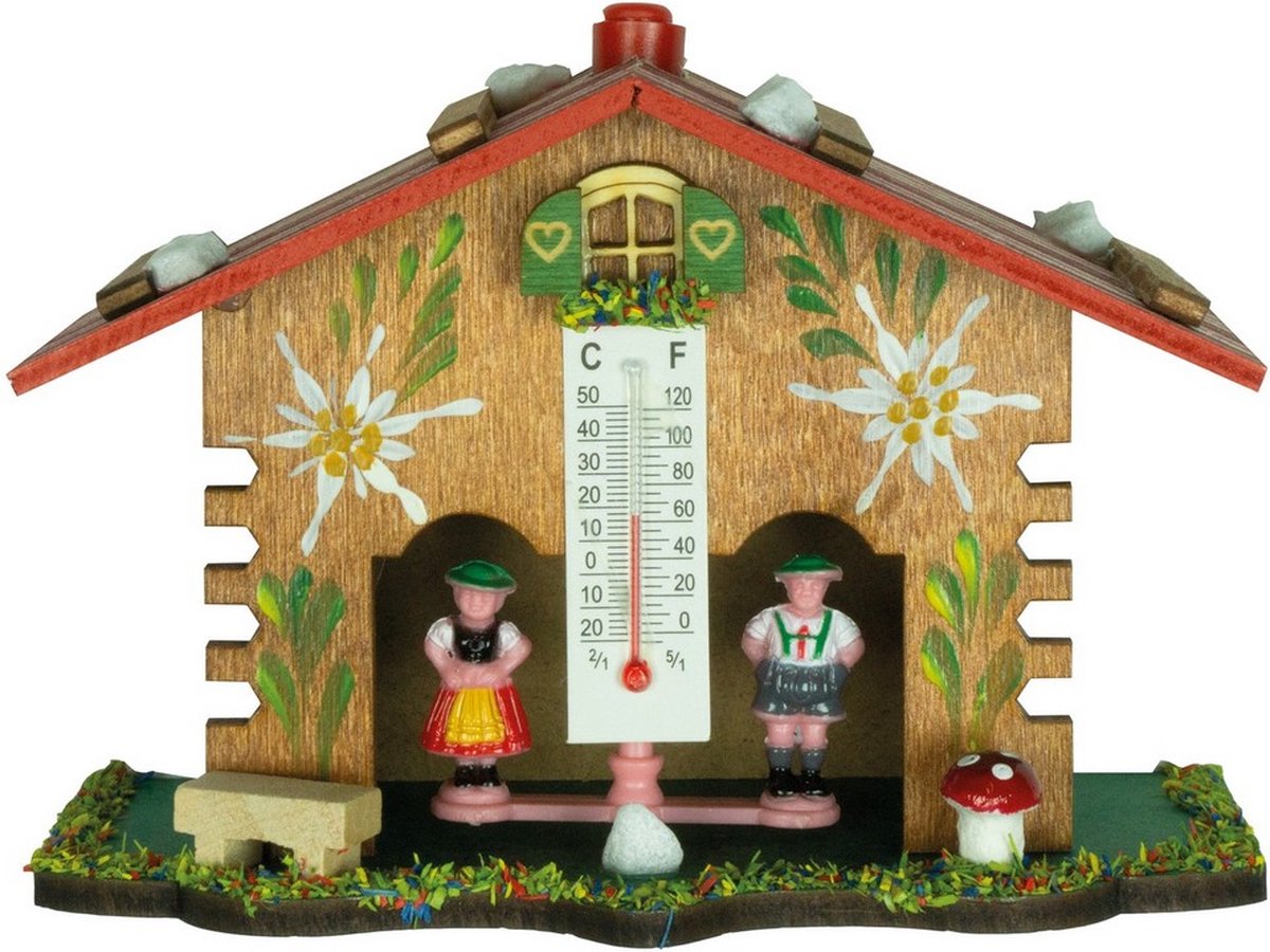 Trenkle - 815 - Weer huis