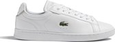 Baskets pour femmes Lacoste Carnaby Pro pour hommes - Wit - Taille 45