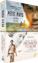 Petit pays + La Promesse de l'aube - DVD