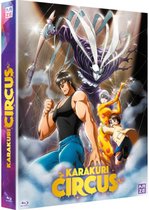 Karakuri Circus (2018) - Blu-ray (Franse Import)