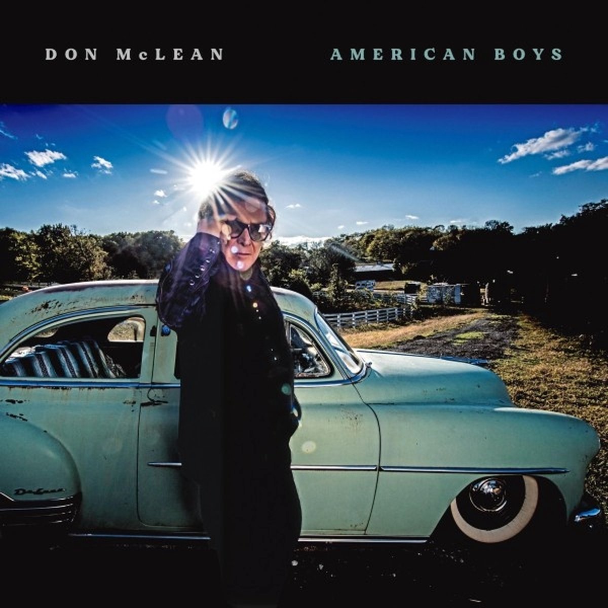 American Boys - Don McLean