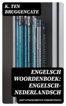 Engelsch woordenboek: Engelsch-Nederlandsch (met uitgeschreven verkortingen)