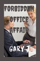 Forbidden Office Affair