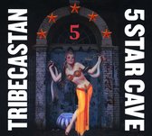 Tribecastan - 5 Star Cave (CD)