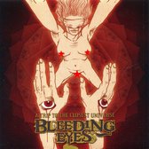 Bleeding Eyes - A Trip To The Closest Universe (CD)