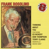 Frank Rosolino - Thinking About You (2 CD)