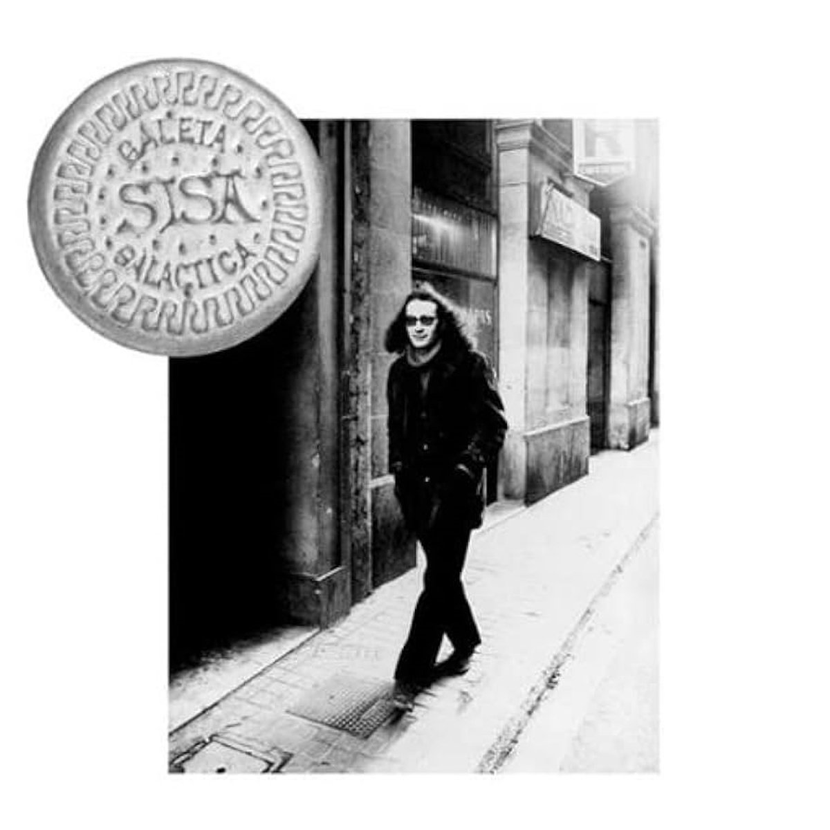 Jaume Sisa - Galeta Galàctica (CD)