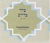 Yaron Levy - Soundshades (CD)