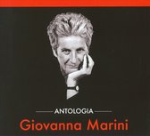 Giovanna Marini - Antologia (CD)