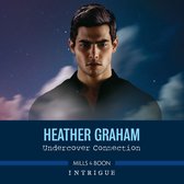 Undercover Connection (The Finnegan Connection, Book 4)