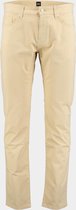 BOSS Black Katoenen 5-Pocket Beige Delaware3-1-20 10248208 01 50495370/276
