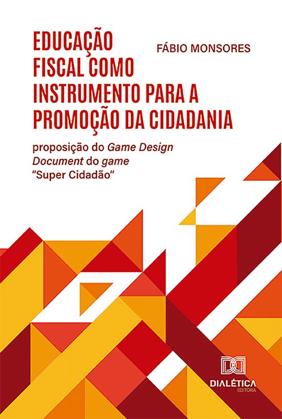 Educação fiscal como instrumento para a promoção da cida ... - cover