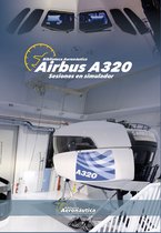 Airbus A320 Sesiones en simulador