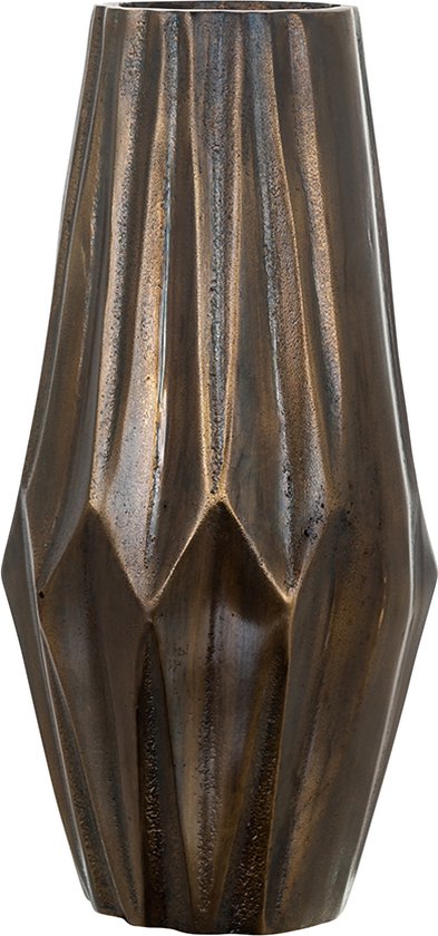 Richmond Vaas Celina klein (Bronze)
