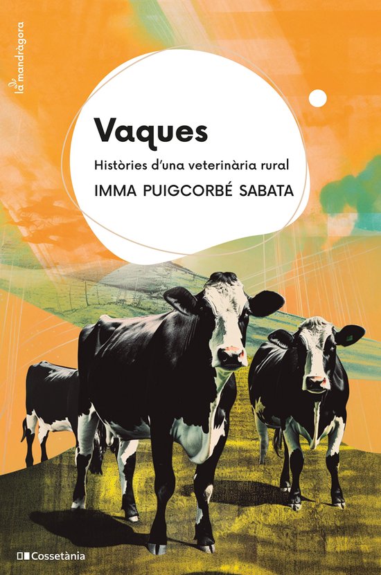 Vaques - cover