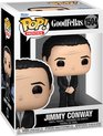 Pop Movies: Goodfellas - Jimmy Conway - Funko Pop #1504