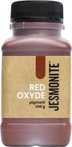 Jesmonite pigment 200g - Red oxide