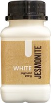 Jesmonite pigment 200g - White