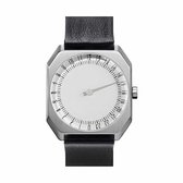 Slow Watches - SLOW JO 05 - Polshorloge - Unisex - Quartz